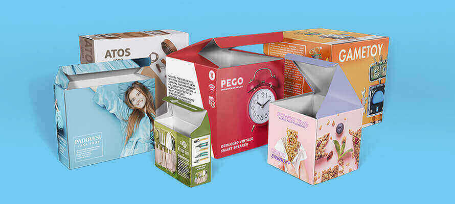 Tic Tac packaging ecosostenibile