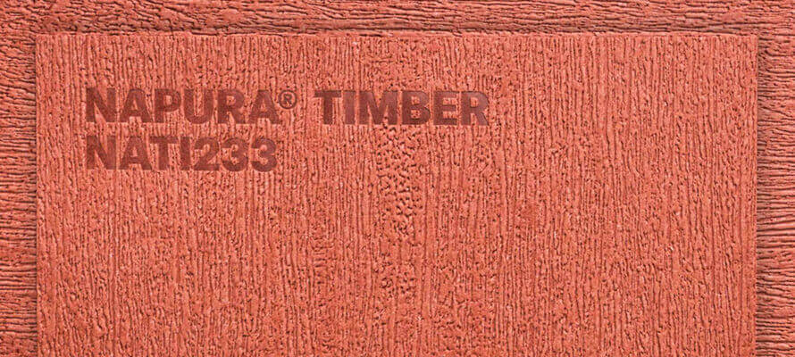 Fontana Grafica Napura Timber