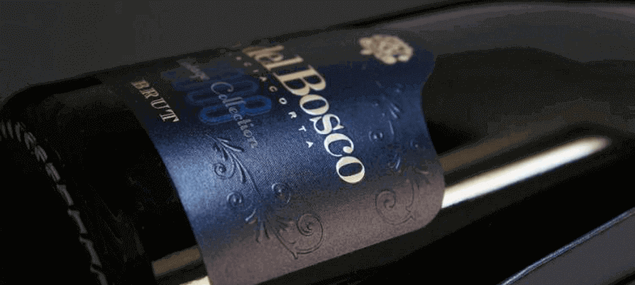 ca del bosco