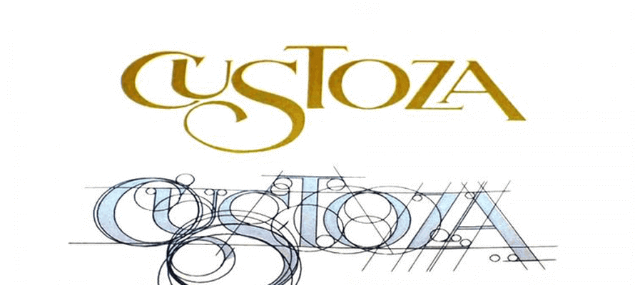 logo custoza