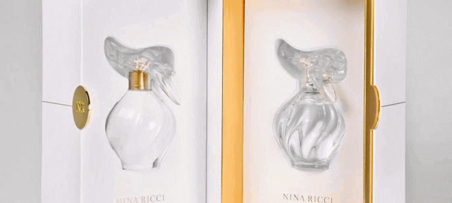 nina ricci airdutemp