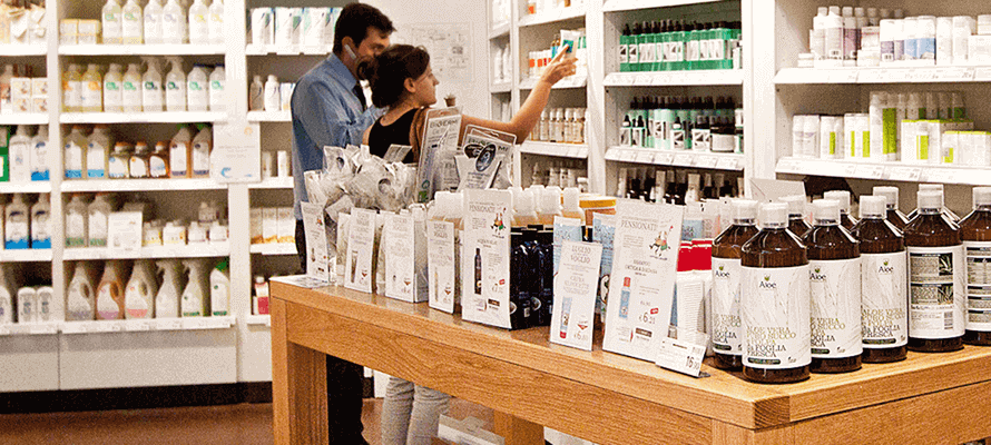 Eataly imballaggio