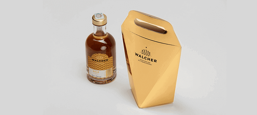 luxury packaging