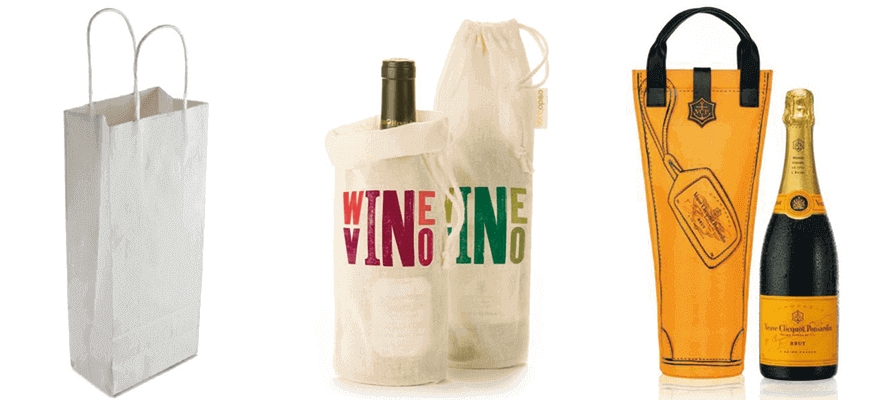 Wine shopper