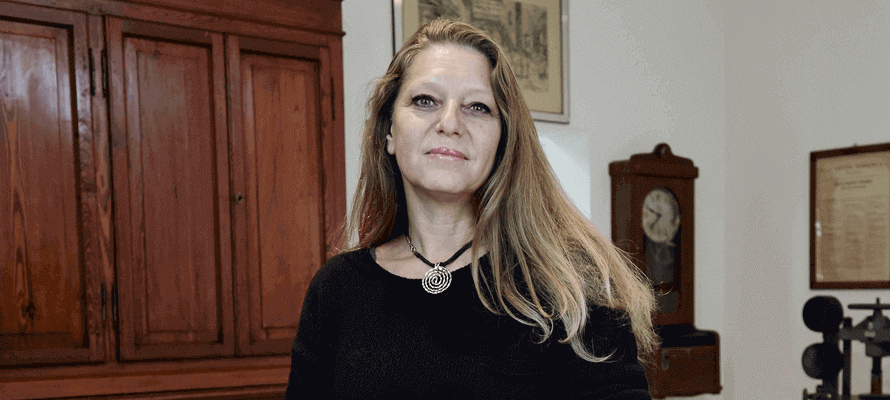 Hadar Peled Fedrigoni Top Award giuria