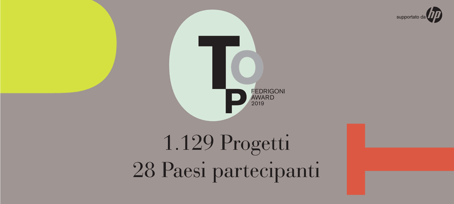 Fedrigoni Top Award