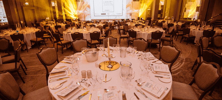 Luxury Packaging Award 2018