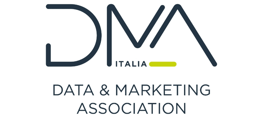 Nuovo logo DMA Italia
