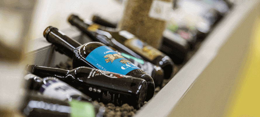 Arconvert best label Solobirra 2019