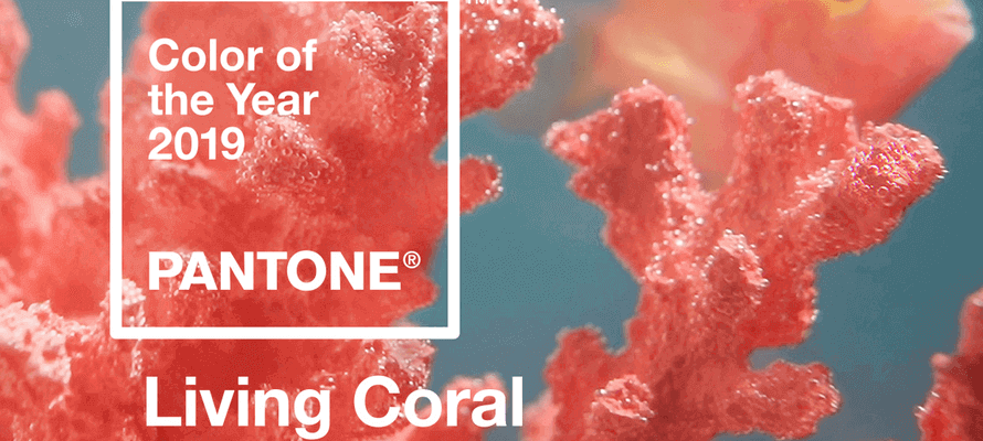 PANTONE 16-1546 Living Coral 