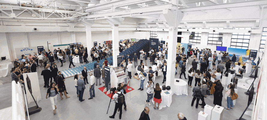 Brand Revolution Lab 2019