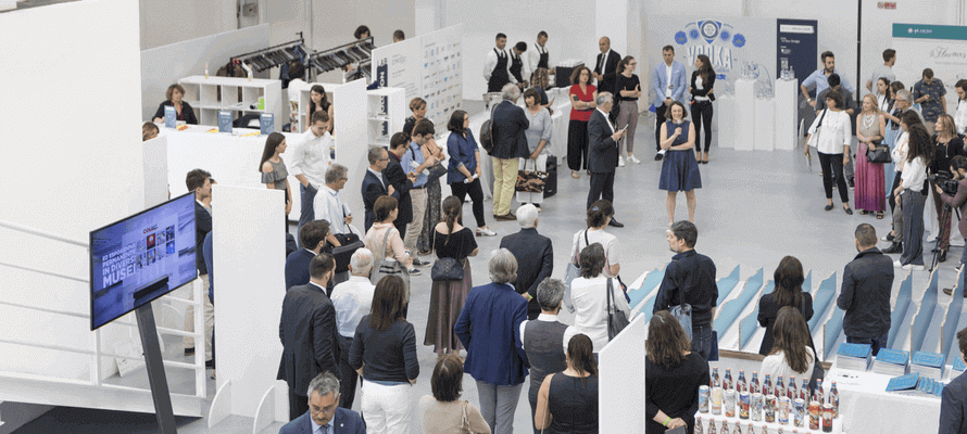Brand Revolution Lab 2019