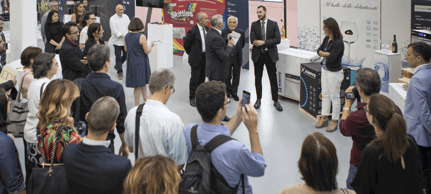 Brand Revolution Lab 2019