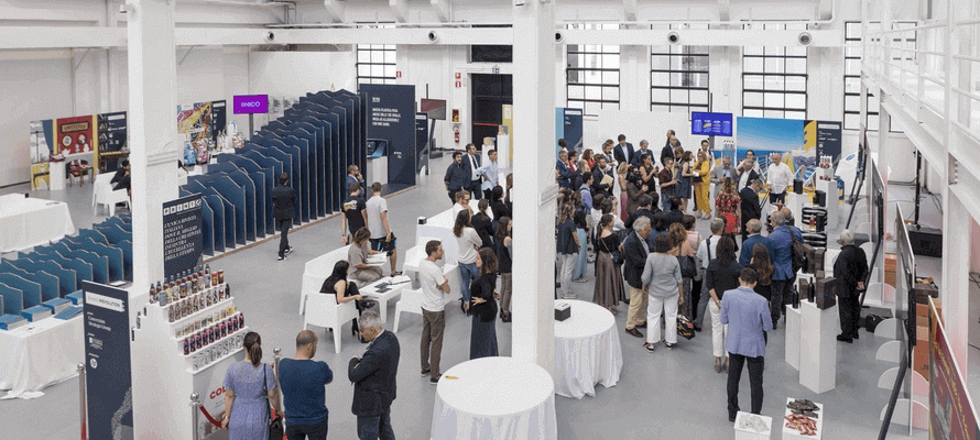 Brand Revolution Lab 2019