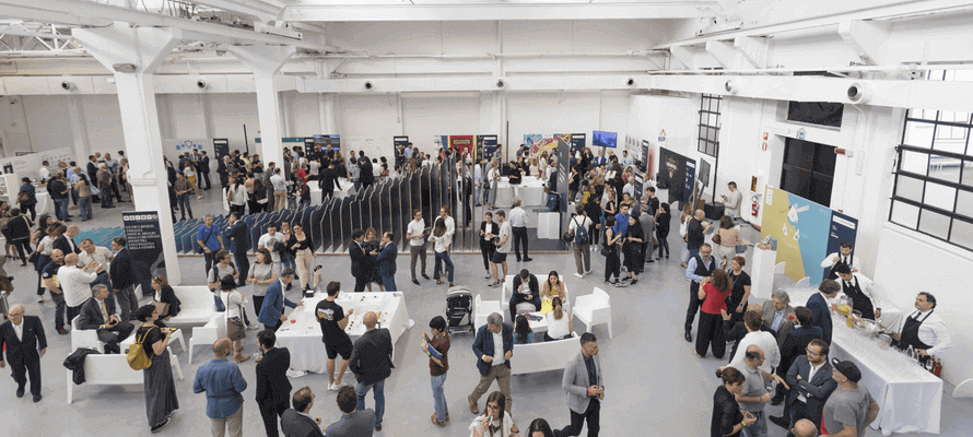 Brand Revolution Lab 2019