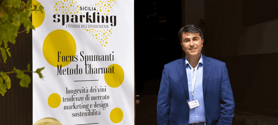 Sicilia Sparkling - Cantina Donnafugata