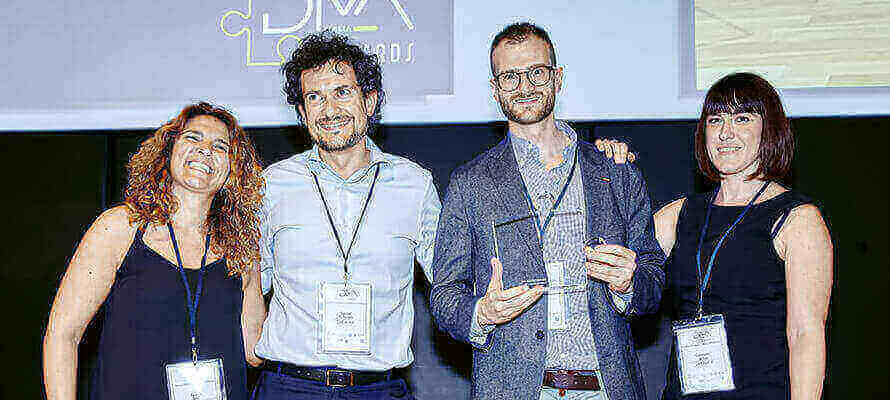 DMA Awards Italia