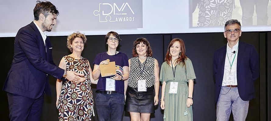 DMA Awards Italia