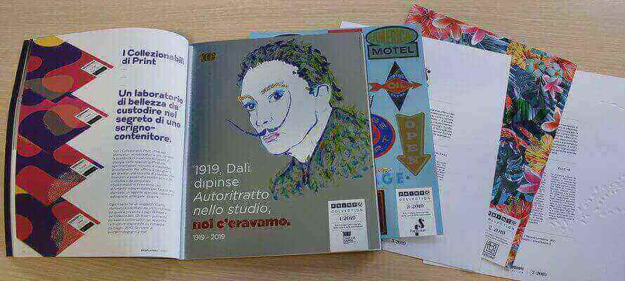 I Collezionabili di PRINT