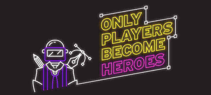 Creative Hero 2019