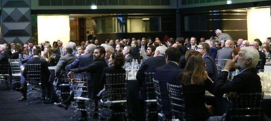 Oscar della Stampa 2019