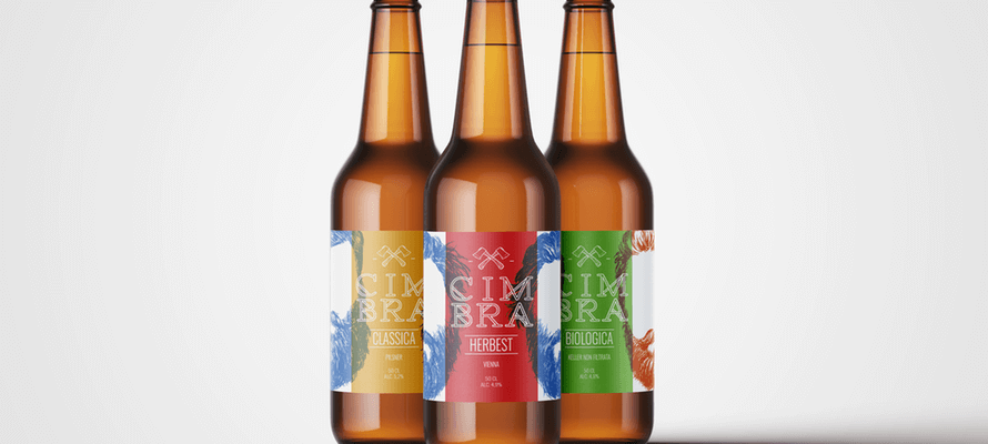 Creative Hero 2019 - Birra Cimbra