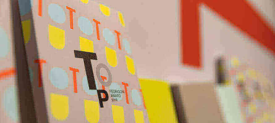 Fedrigoni Top Award