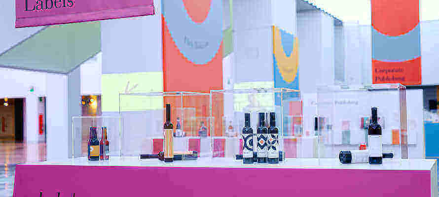 Fedrigoni Top Award