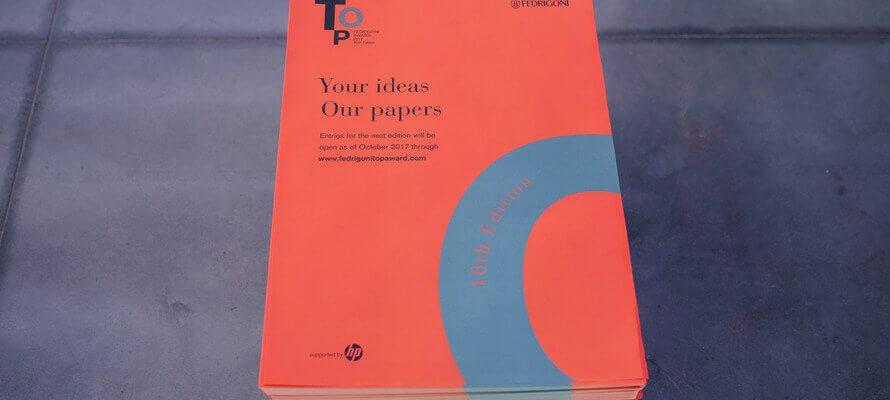 Fedrigoni Top Award