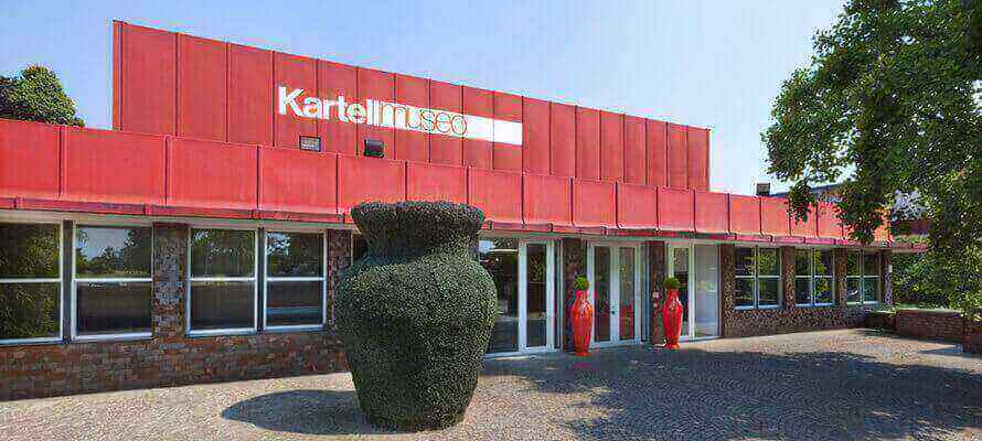 Museo Kartell