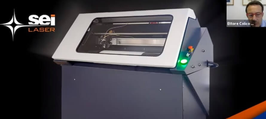 sei laser Innovation Week