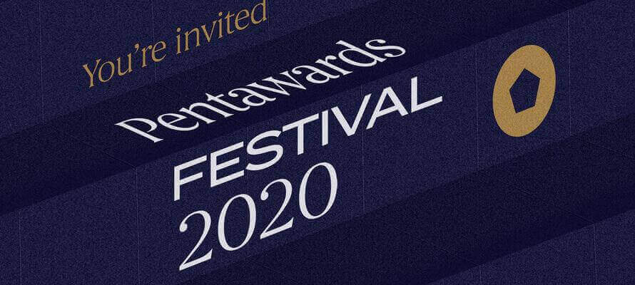 Pentawards festival