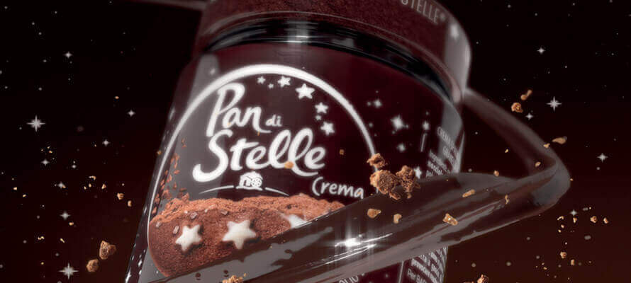 Pan di Stelle