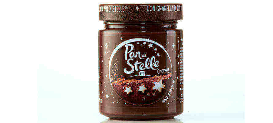 Pan di Stelle