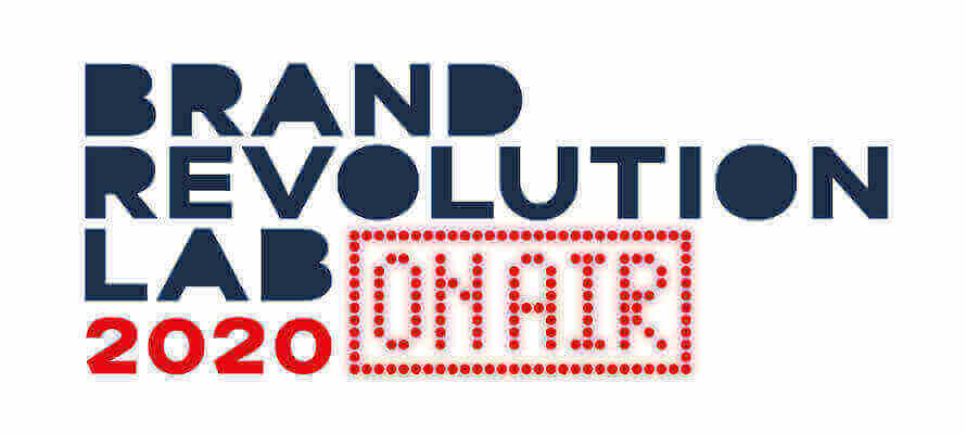 Brand Revolution LAB On Air