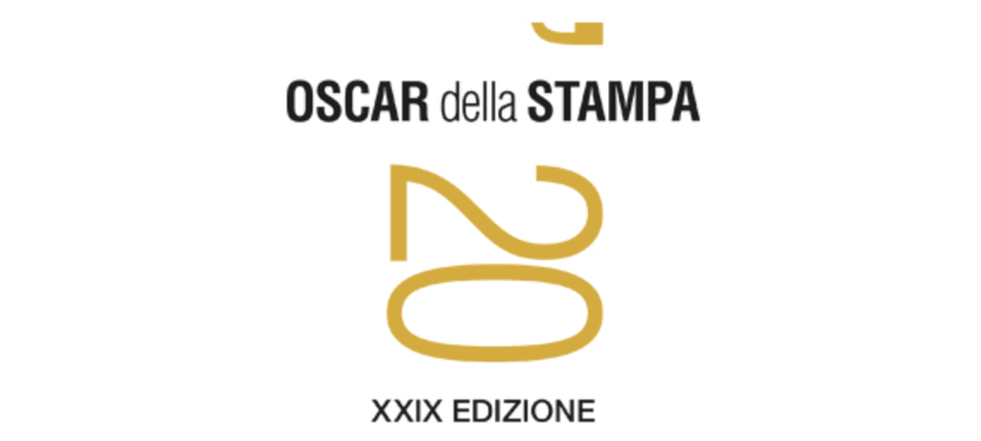 Oscar della Stampa 2020