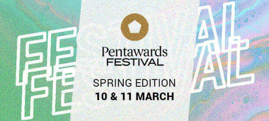 Pentawards spring fest