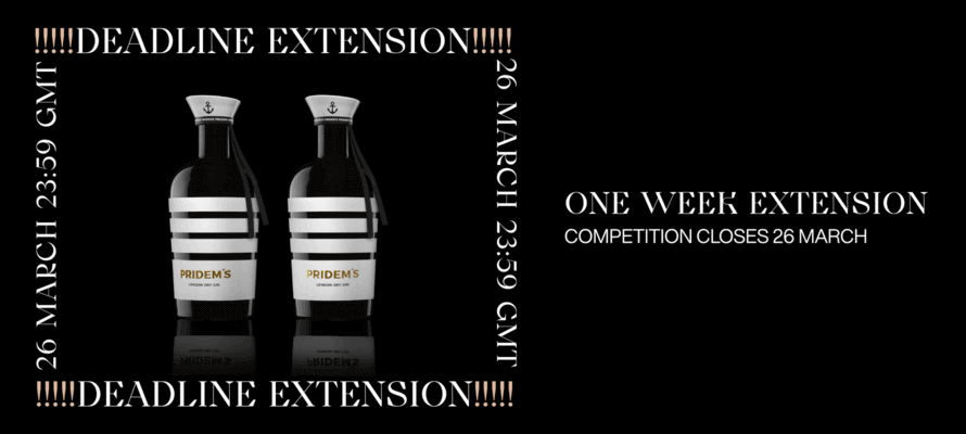 Pentawards call 2021