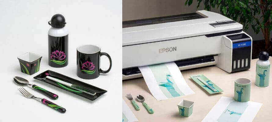 Epson palestra creativa