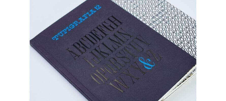 Fedrigoni Top Award 2021