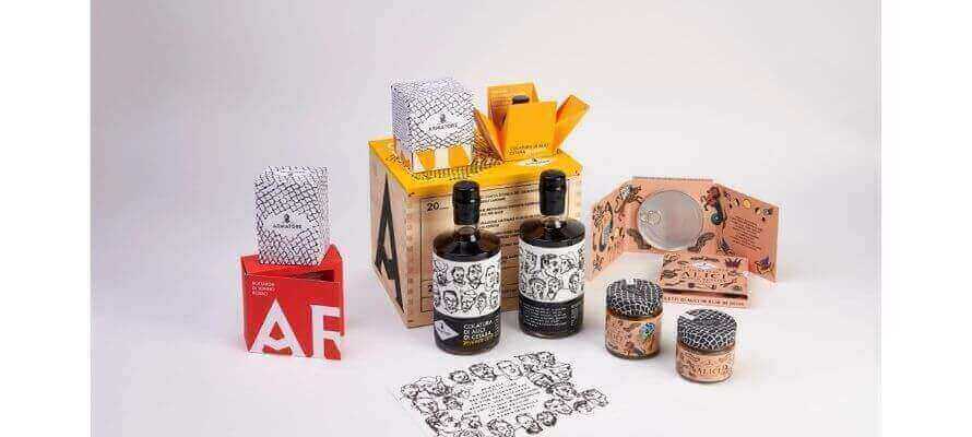 Fedrigoni Top Award 2021