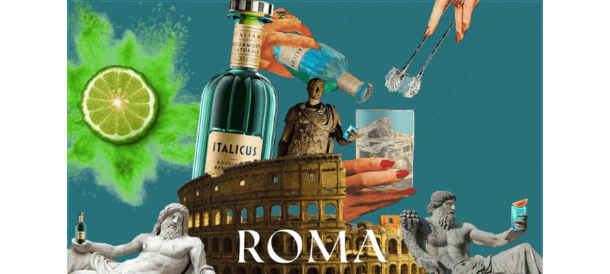 Art of Italicus 2021