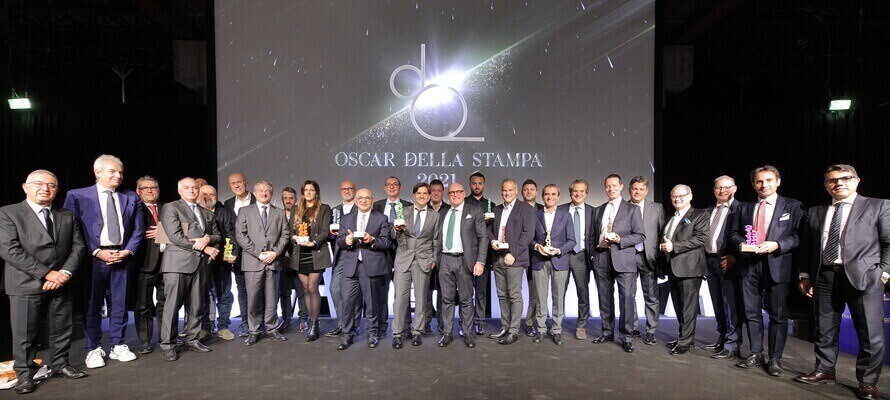 Oscar della Stampa 2021