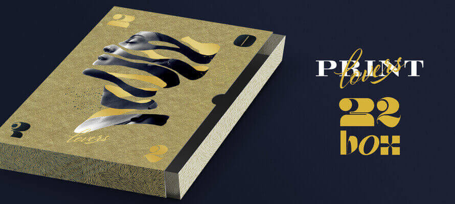 PRINTlovers box 2022