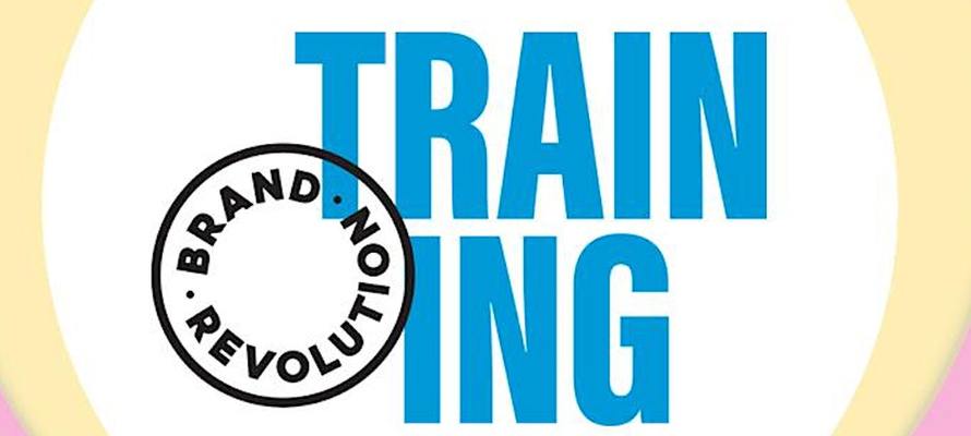 Brand Revolution Training