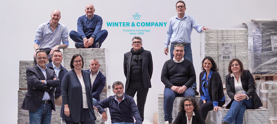 winter&company