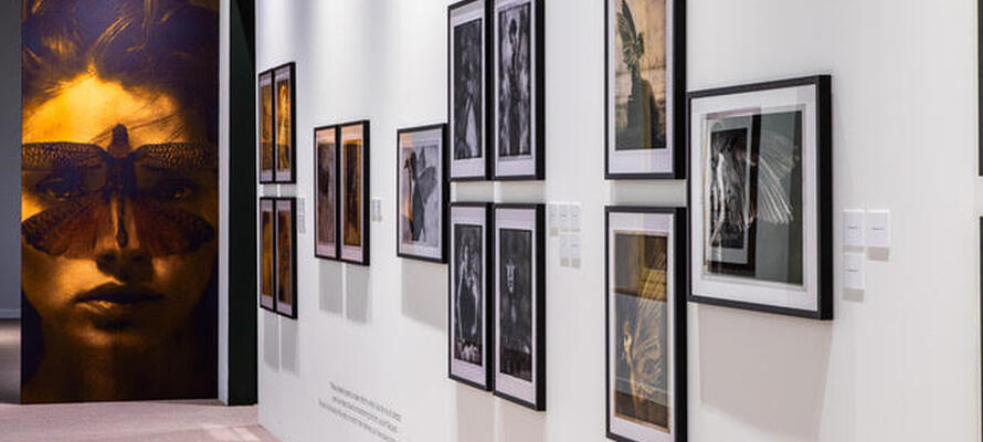 Giovanni Gastel - Rewind Canon 