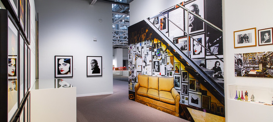 Giovanni Gastel - Rewind Canon 