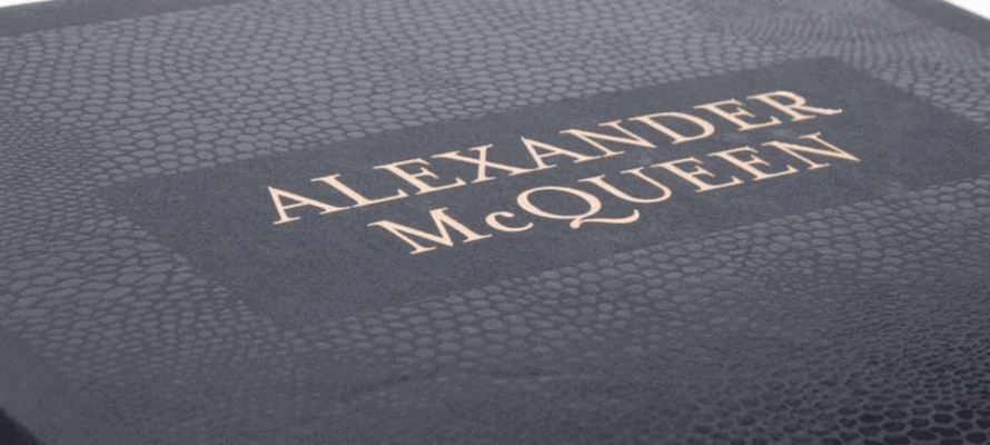 Alexander McQueen