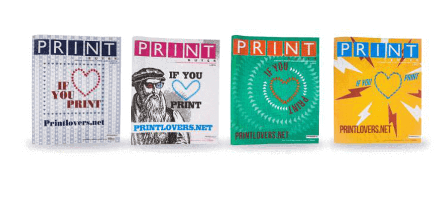 Printlovers